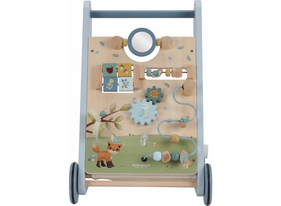 Activiteiten Loopwagen - Forest Friends