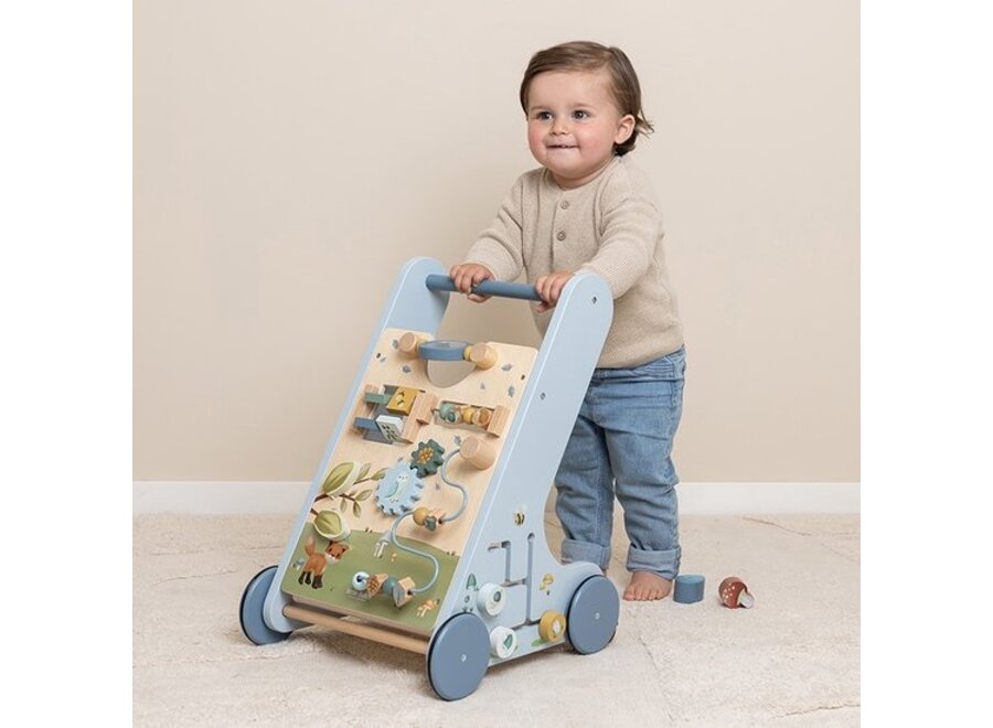 Activiteiten Loopwagen - Forest Friends