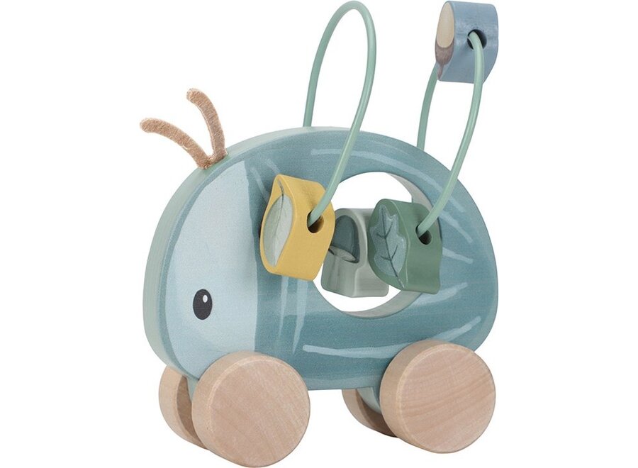 Giftset Hout - Forest Friends
