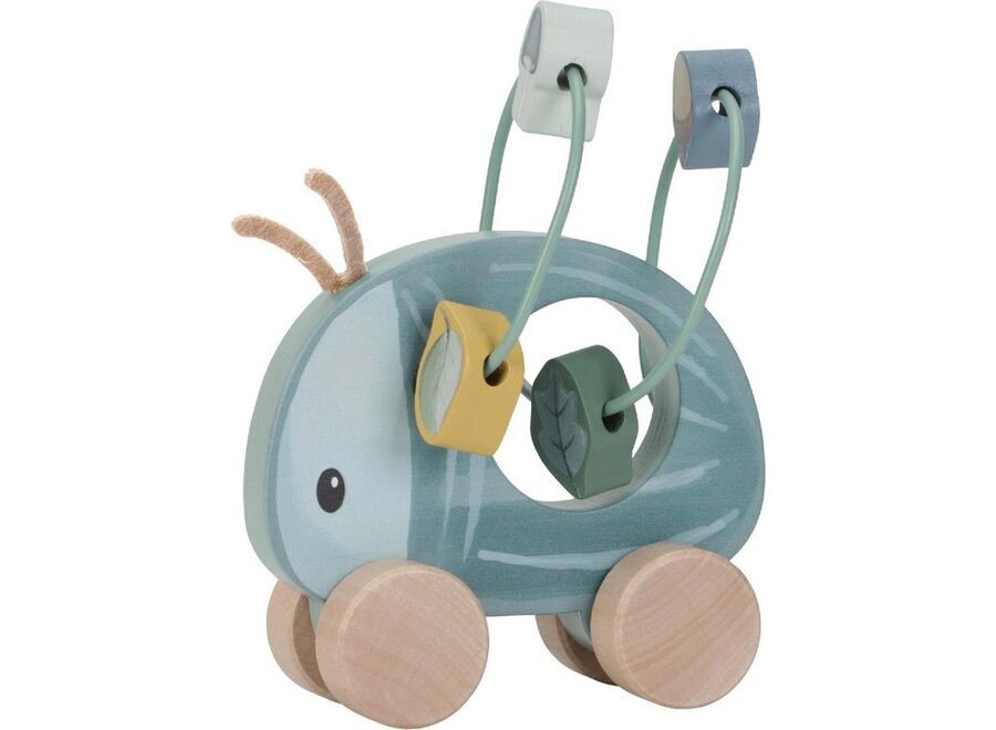 Giftset Hout - Forest Friends
