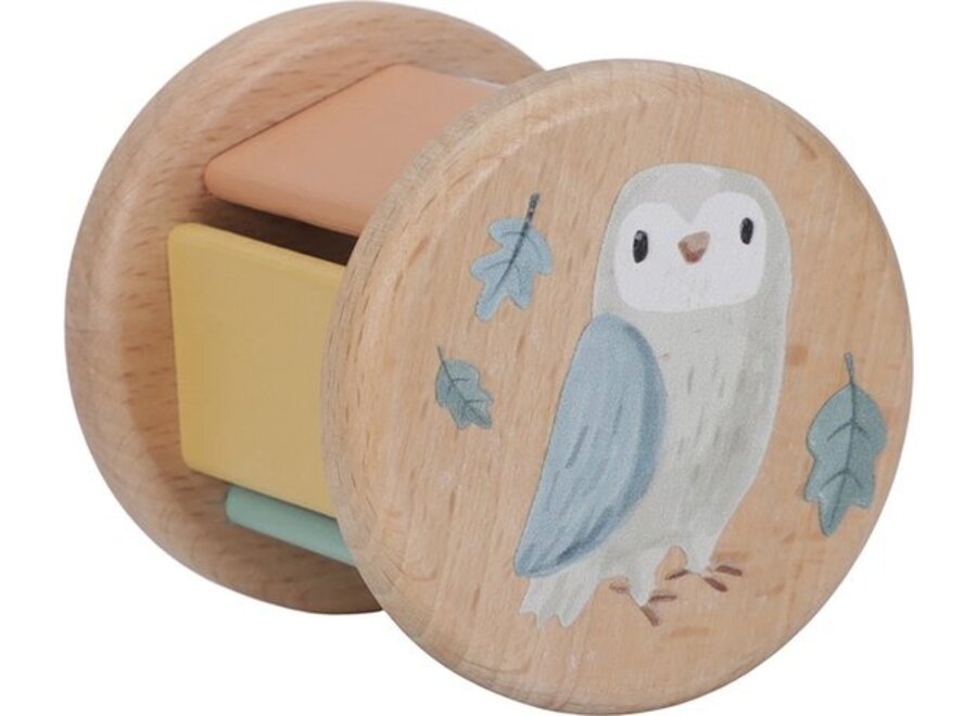 Giftset Hout - Forest Friends