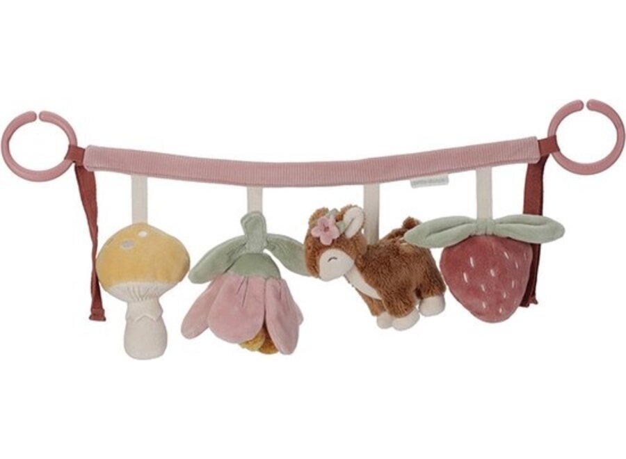 Wagenspanner Fairy Garden