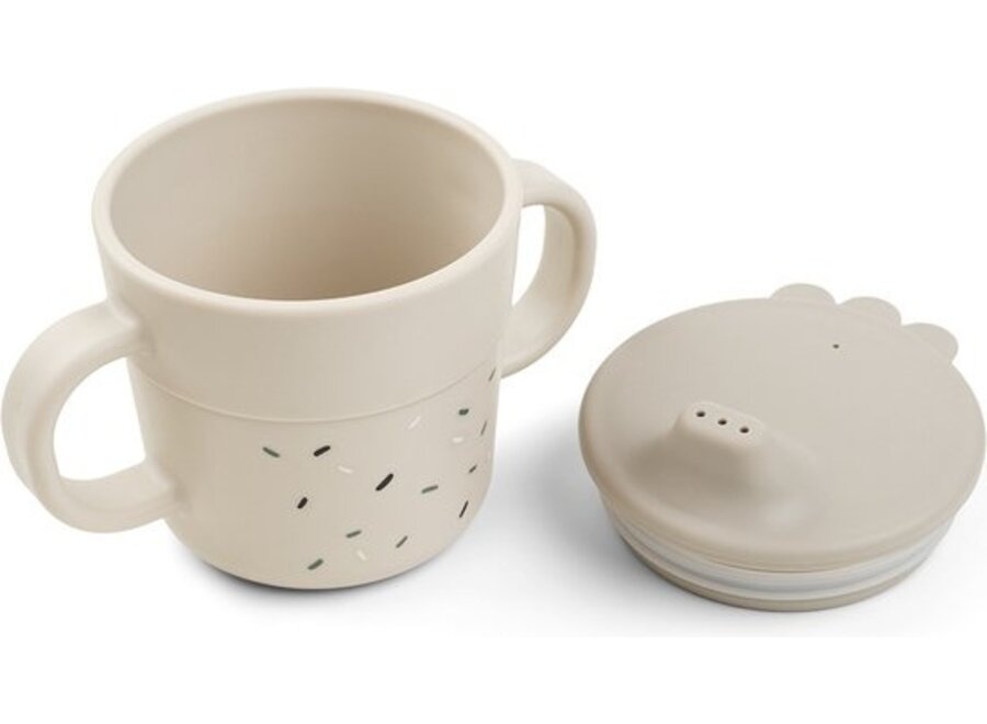 Foodie Dinner Set Lalee Sand