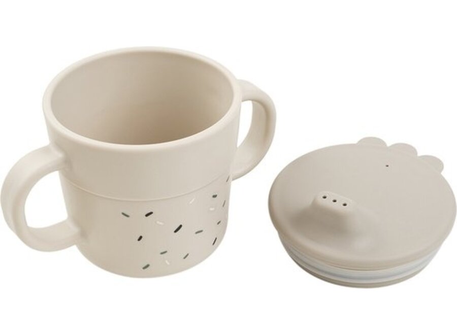 Foodie Dinner Set Lalee Sand