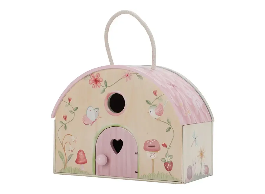 Feeënhuisje - Fairy Garden
