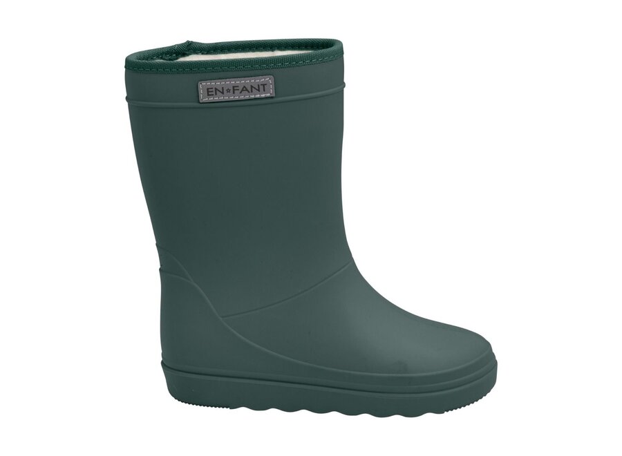 Thermo Boots Green Gables