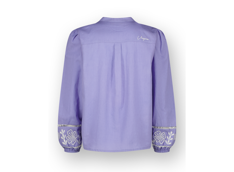 Meisjes Blouse Laureen