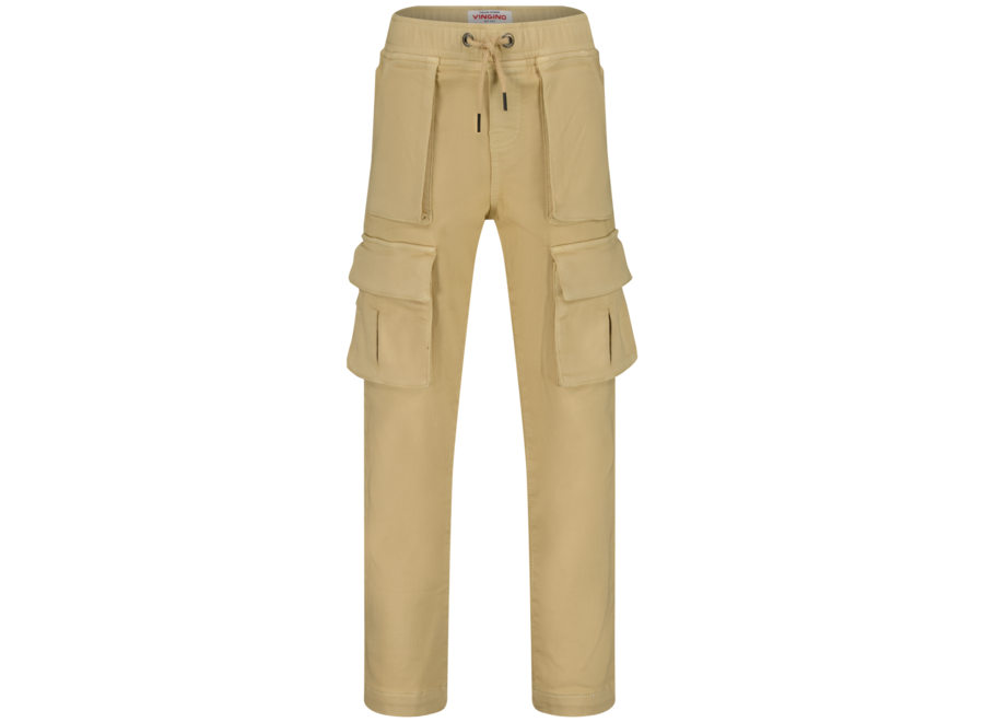 Jongens Broek Claudio