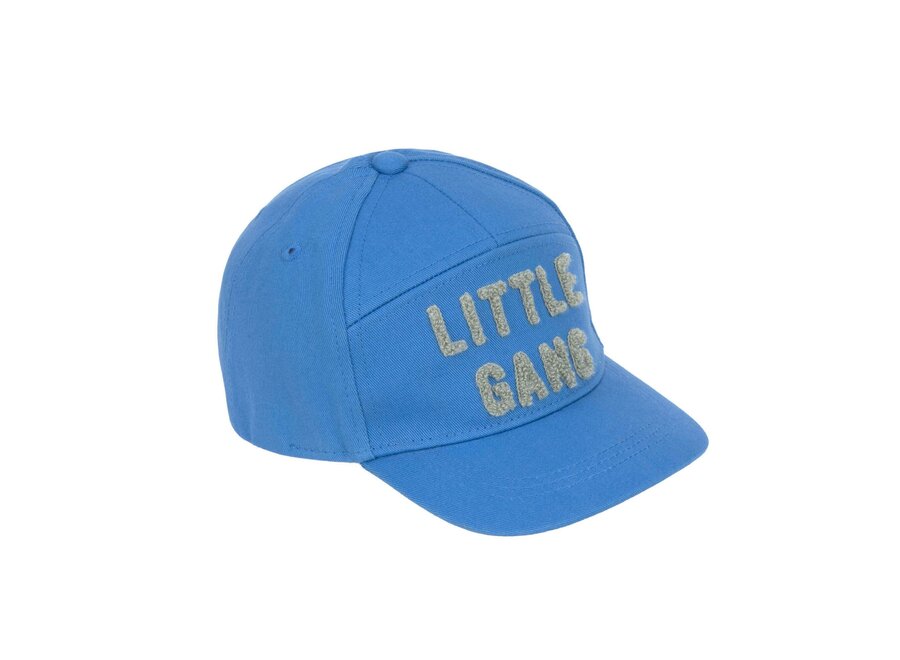 Kids Base Cap Little Gang