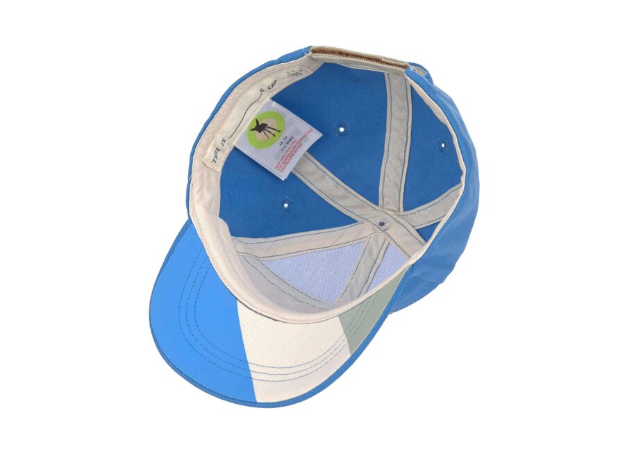 Kids Base Cap Little Gang