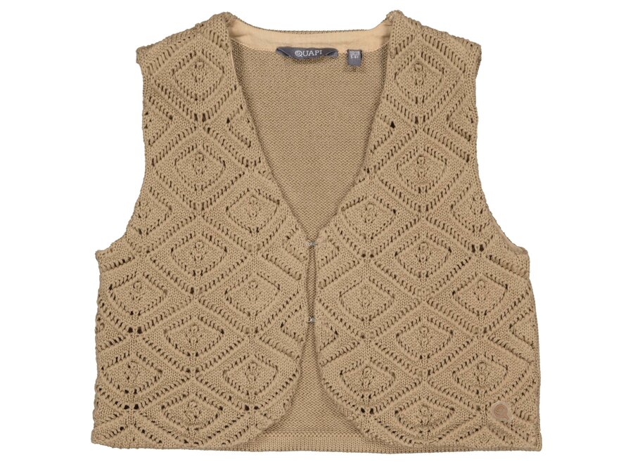 Gilet Fran