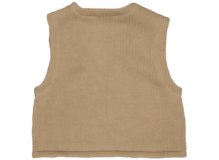 Gilet Fran