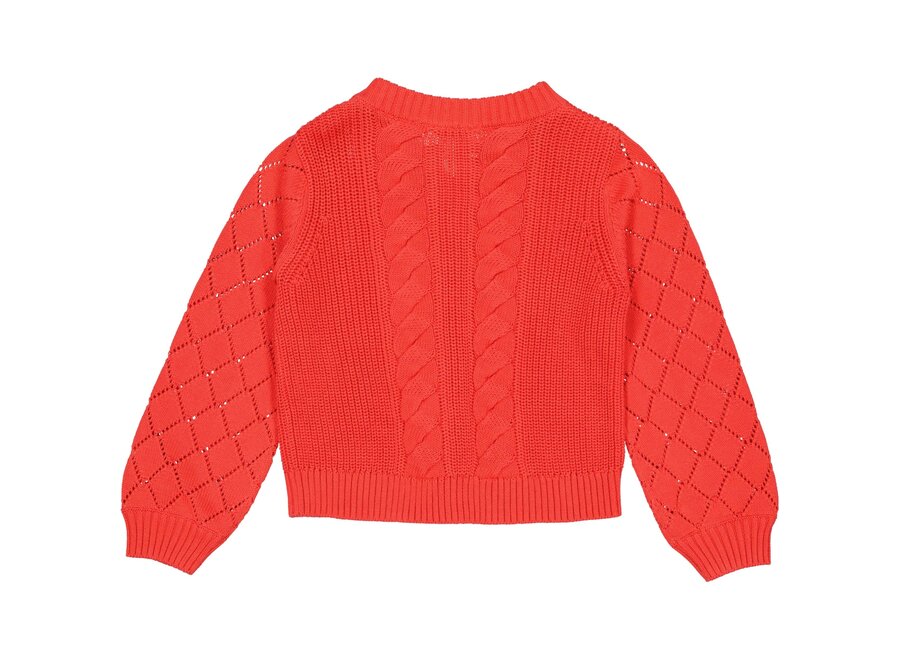Sweater Florien