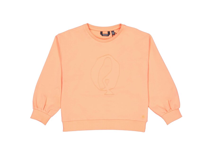 Sweater Floor