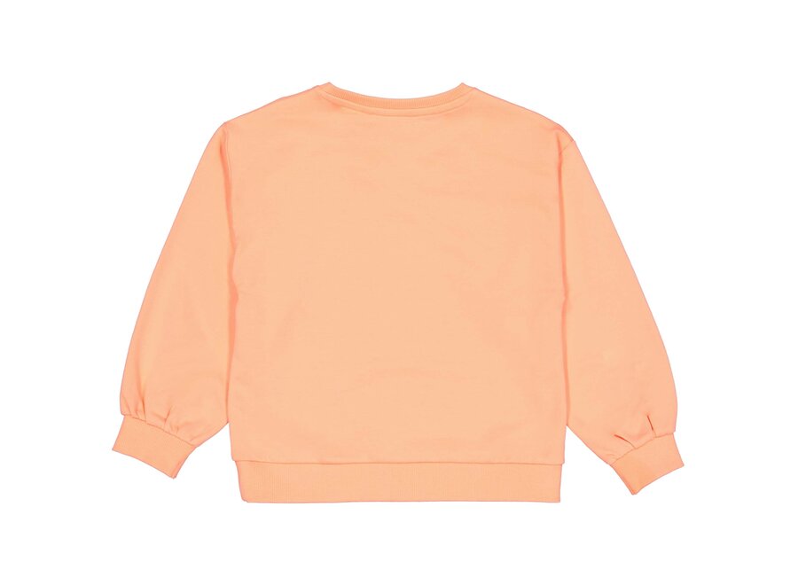 Sweater Floor