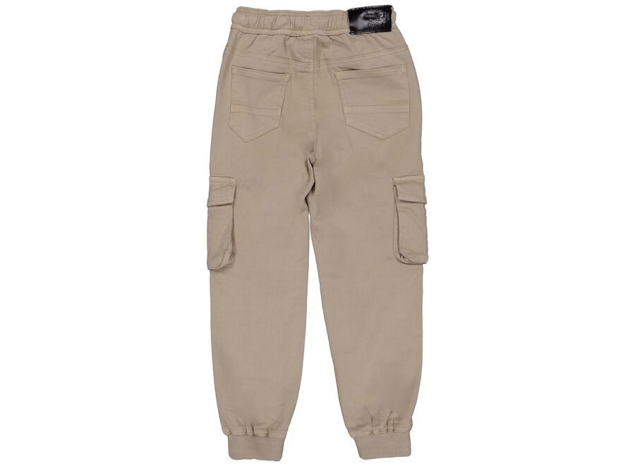 Broek Fitz