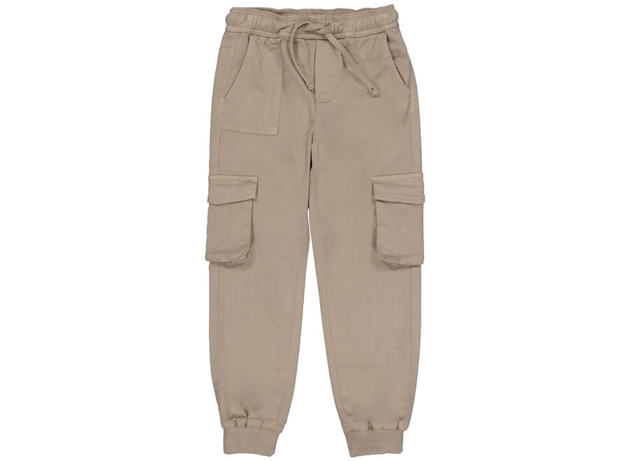 Broek Fitz