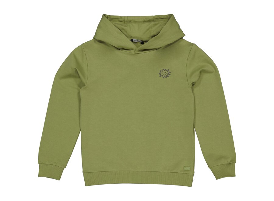 Sweater Ferry