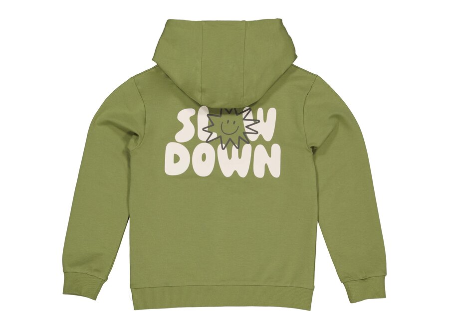 Sweater Ferry