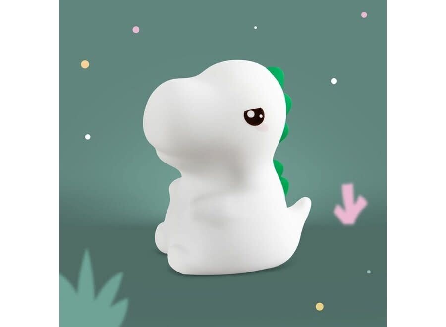 Led Lamp - T-Rex