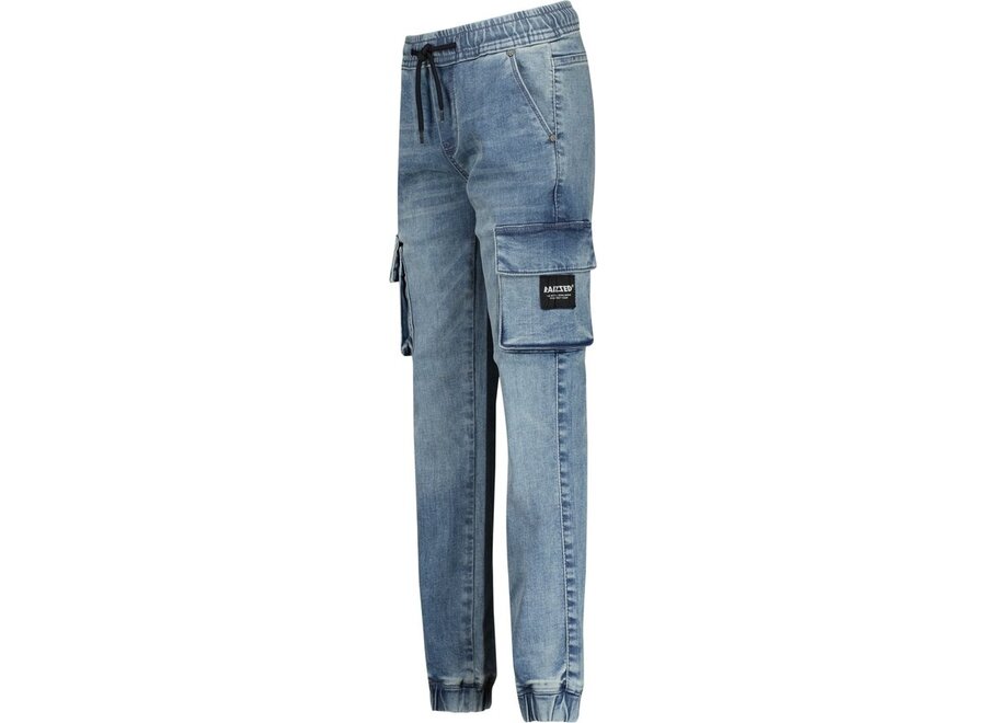 Jongens Broek Shanghai