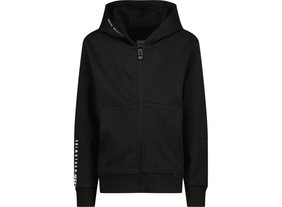 Jongens Vest Ortez