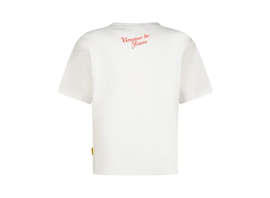 Meisjes T-Shirt Hanou