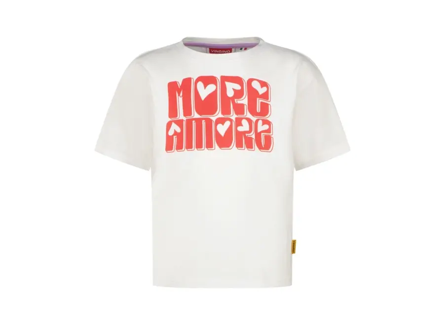 Meisjes T-Shirt Hanou