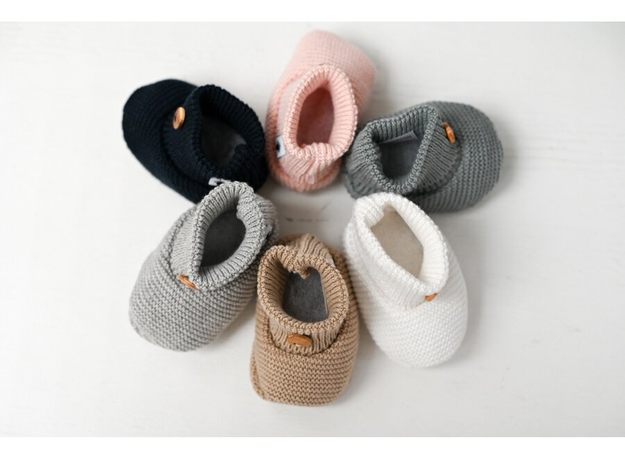 Booties Noos