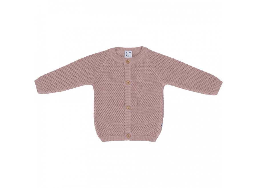 Cardigan Noos