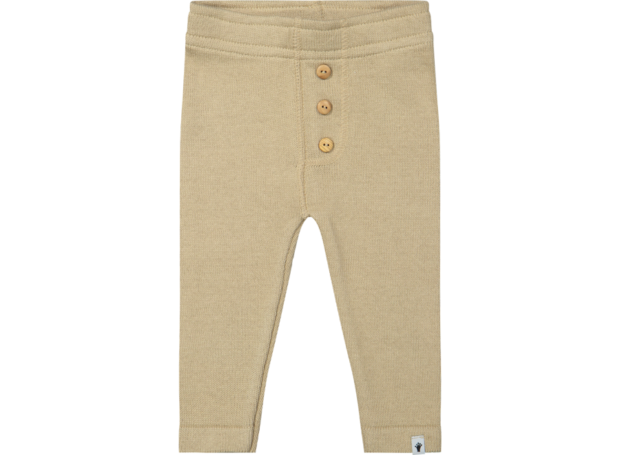 Baby Trousers Noos Filipe Beige