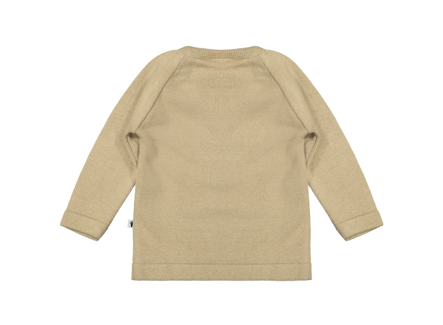 Shirt Noos Beige