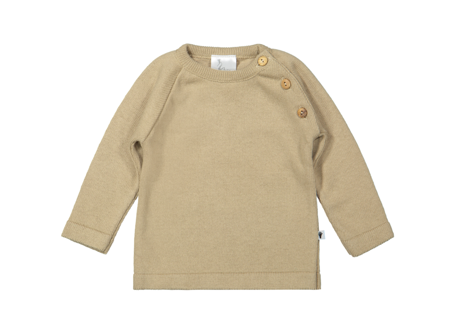 Baby Shirt Noos Filipe Beige