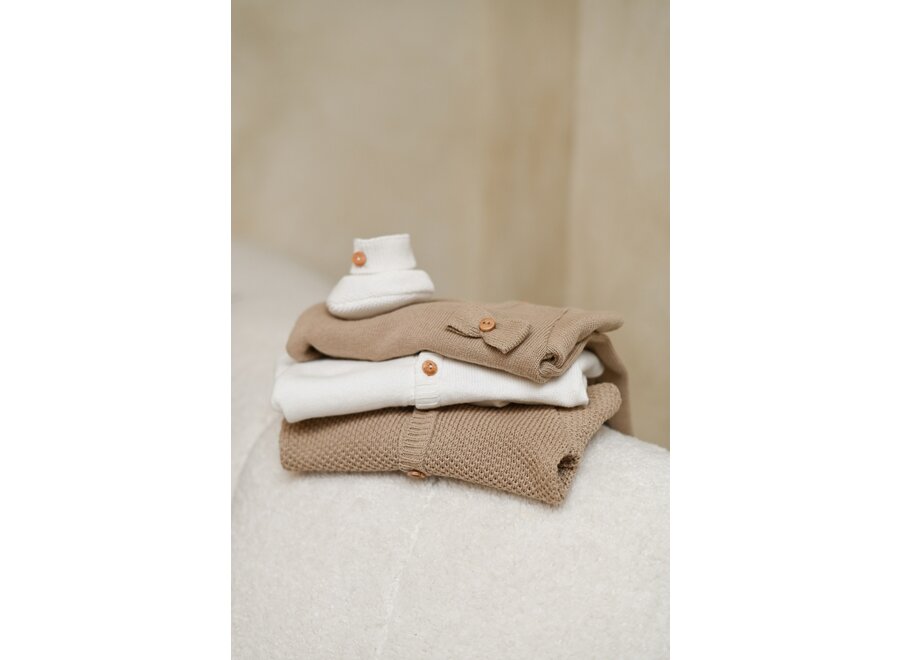 Shirt Noos Beige