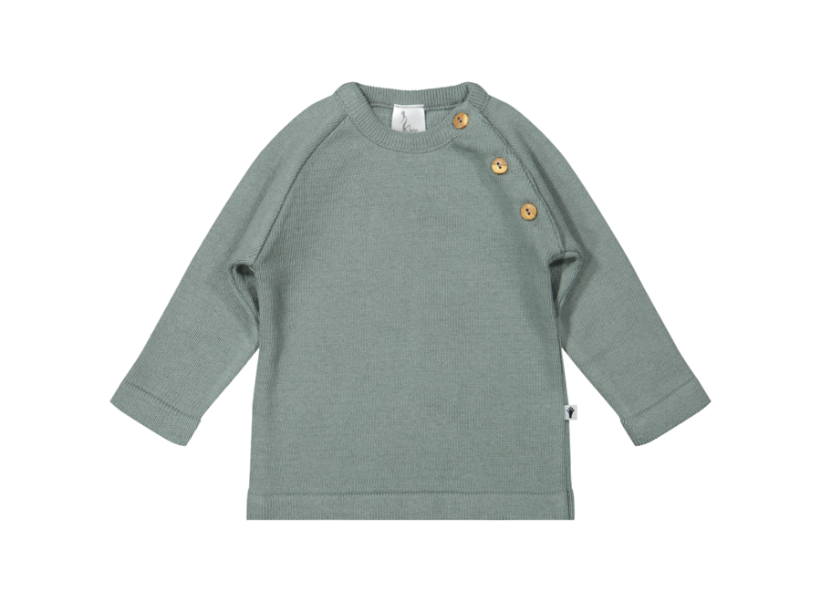Shirt Noos Stone Green