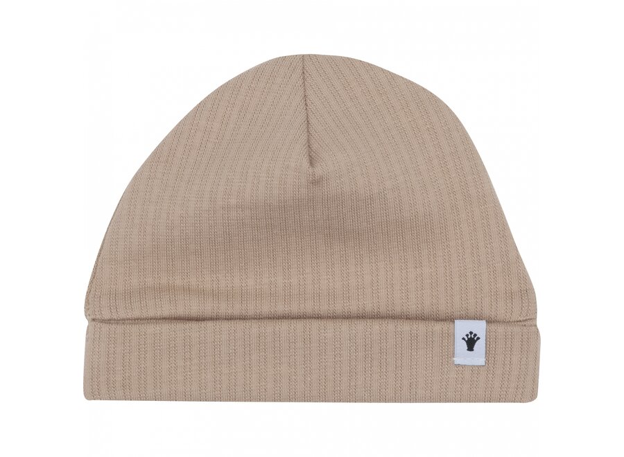 Hat Rib Noos Filipe Beige