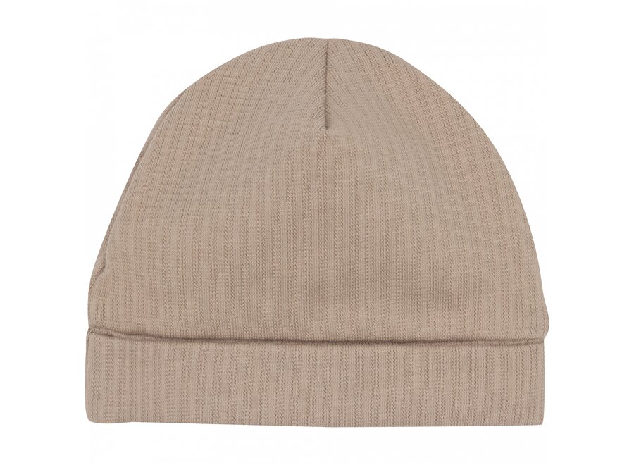 Hat Rib Noos Filipe Beige