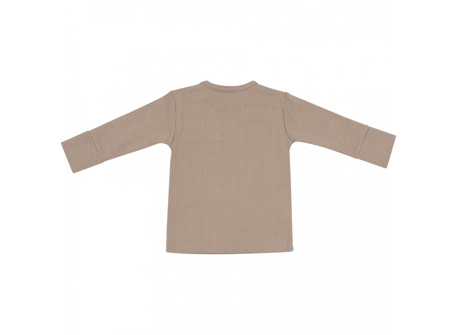 Baby Shirt Rib