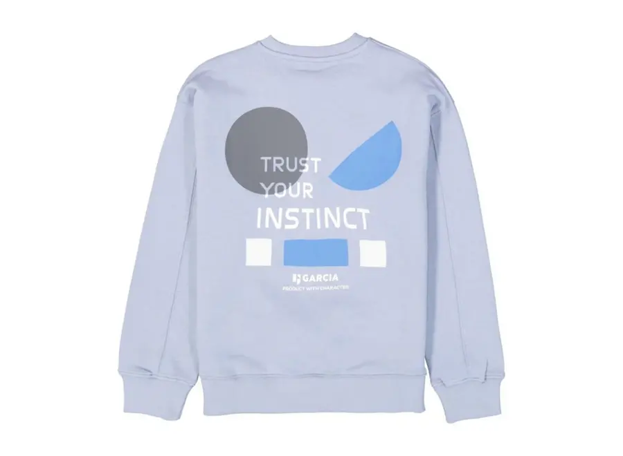 Jongens Sweater - A53660
