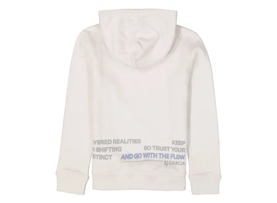 Jongens Sweater - A53661