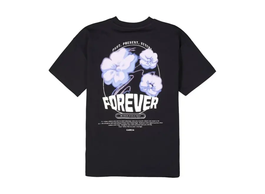 Girls T-Shirt A526O2