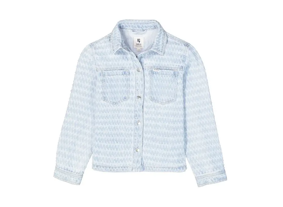 Girls Jacket A52655