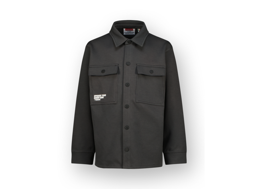 Jongens Blouse Leur