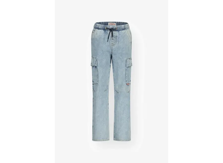 Jongens Broek Gino Cargo
