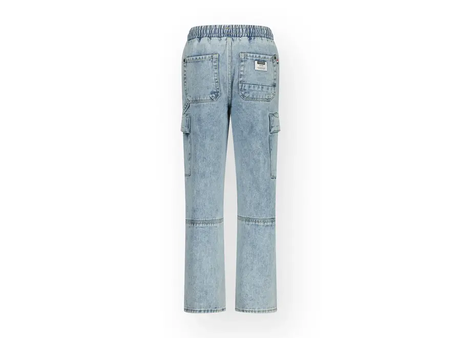 Jongens Broek Gino Cargo