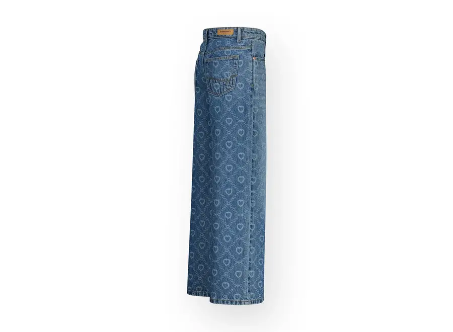 Meisjes Broek Cassie Laser