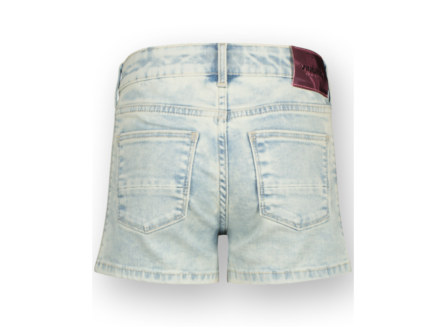 Meisjes Denim Short Dafina