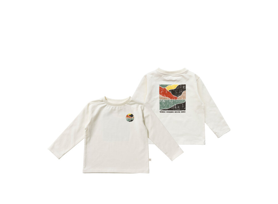 Landscape | Relaxed Longsleeve
