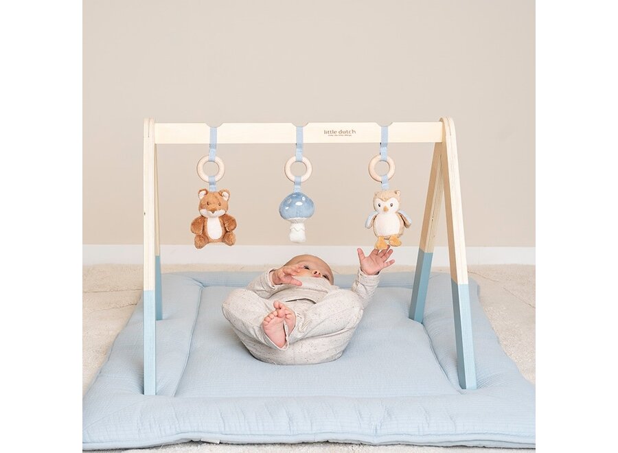 Babygym - Forest friends