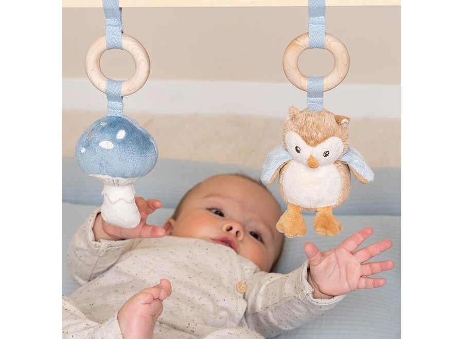 Babygym - Forest friends